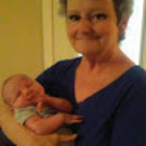 Meet your Posher, Pam